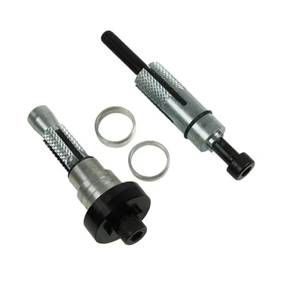 Adaptateur Protection Levier LighTech Ref : KPL327 / 1072667