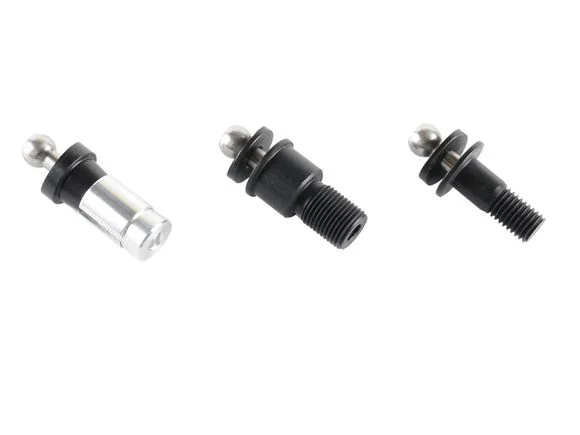 Adaptateur Protection Levier LighTech Ref : LIG00297A / 1070983
