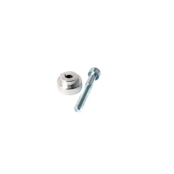 Adaptateur Protection Levier Valter Moto POUR SR02U et SPX11 Ref : STA01