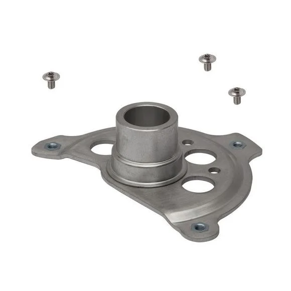 Adaptateur Protège Disque Circuit Equipement KTM/HVA/GAS GAS Ref : CRE0055 / RP061-KTM2