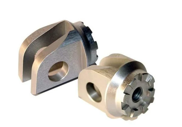 Adaptateur repose pied Mfw pilote Ref : MF00014A / 1055274
