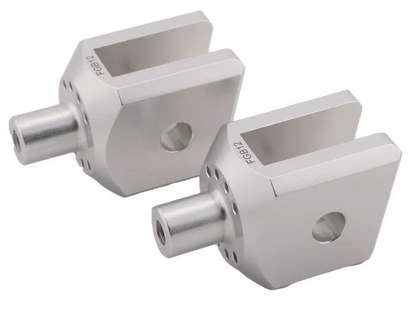 Adaptateur repose pied Mfw Ref : MF00006A / 1100603