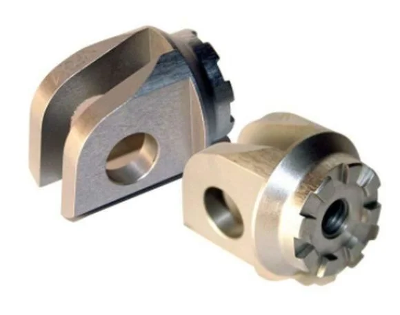 Adaptateur repose pied Mfw Vario Ref : MF00037A / 1055234