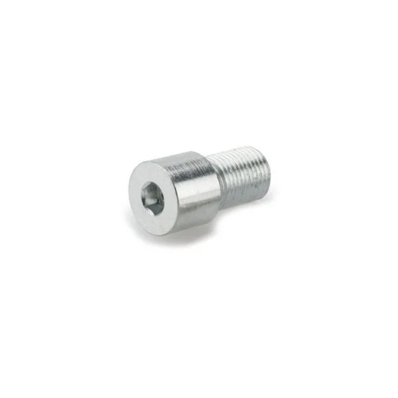 Adaptateur Rétroviseur Chaft Yamaha Diam 8mm (la paire) Universel – Noir Ref : CF0214 / IN1075