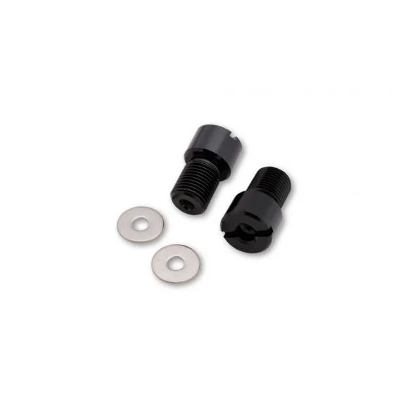 Adaptateur Rétroviseur Highsider M16 pour Yamaha Universel – Noir Ref : HGI0194 / 161-050