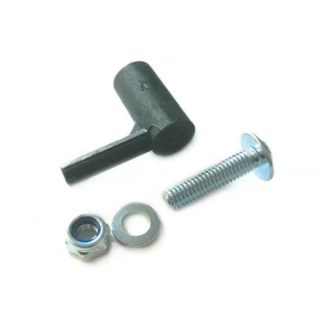Adaptateur SCOTTOILER vSystem Europeen