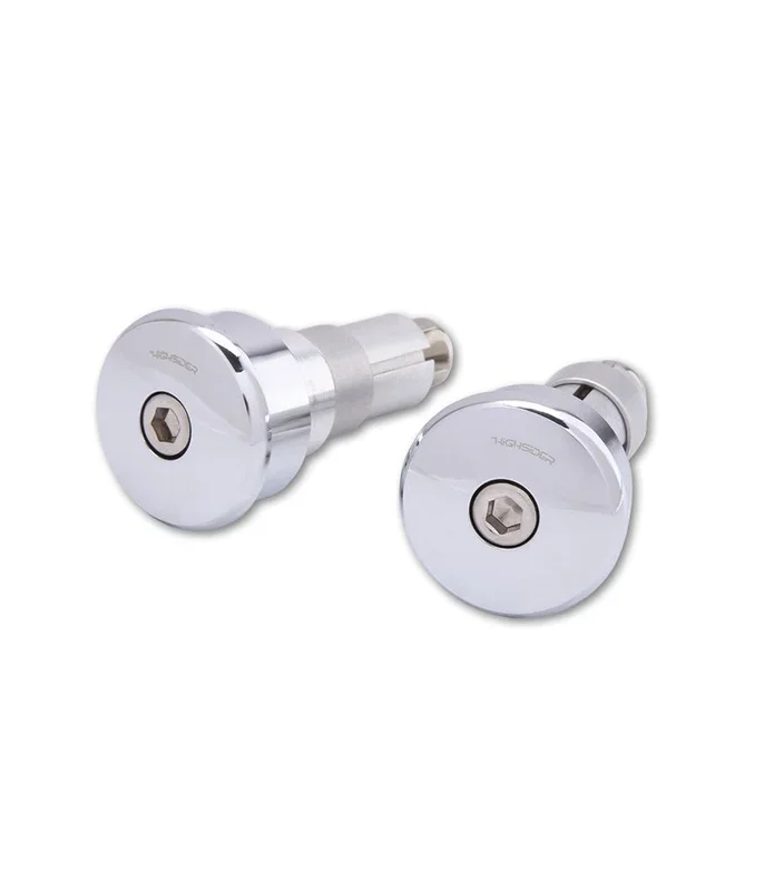 Adattatori Specchietti Bar End Universali