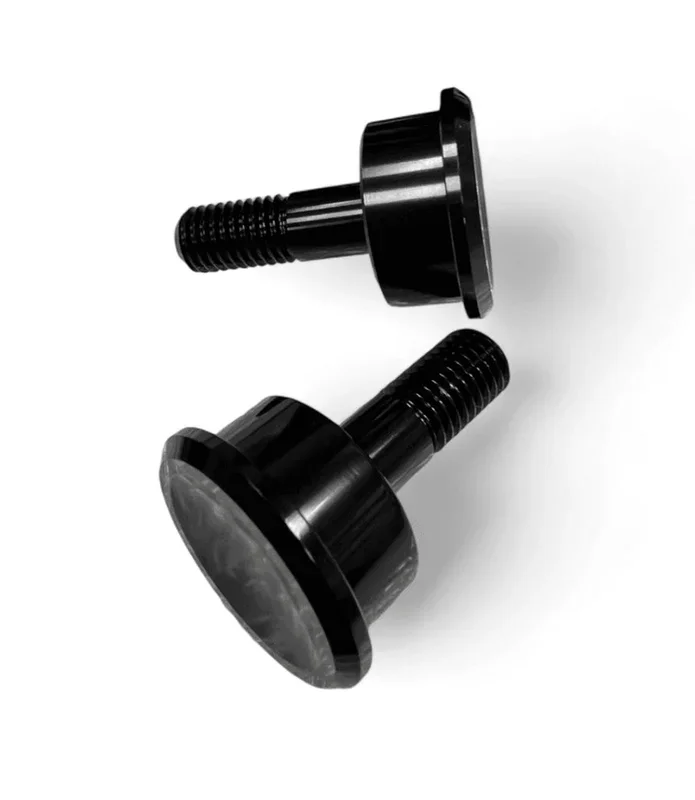 Adattatori Specchietti Bar End x BMW Rnine T / R9T