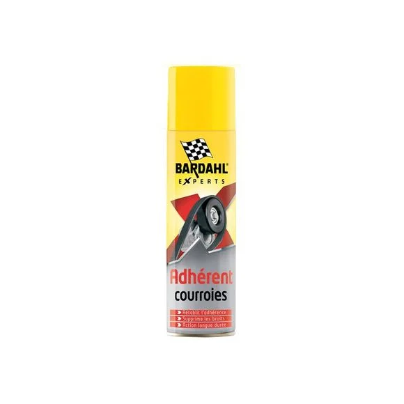 Adhérent courroie Bardahl 250ML Universel Ref : BDH0067 / 44622