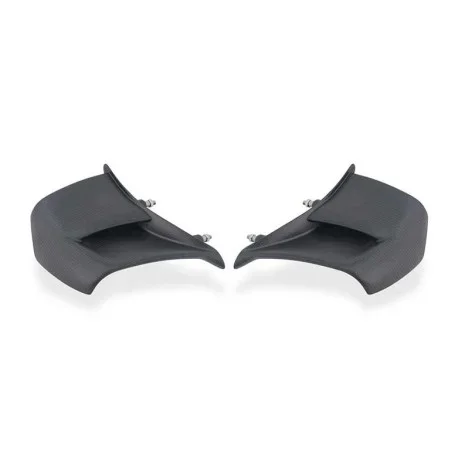 AILERON CARBONE DUCATI PANIGALE V4 2025+ CNC RACING