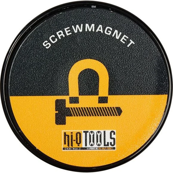 Aimant HI-Q TOOLS À VIS Ø 67 MM AVEC PINCE Universel Ref : 60170300022 / 5733491098000020