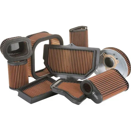 AIR FILTER SPRINT FILTER 750 CB HORNET F1-85