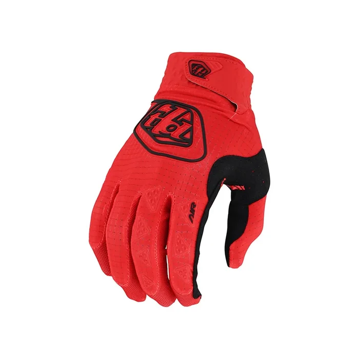 Air gants enfants rouge