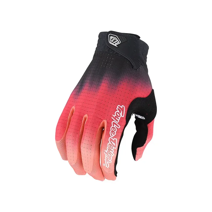 Air gants Jet Fuel carbone