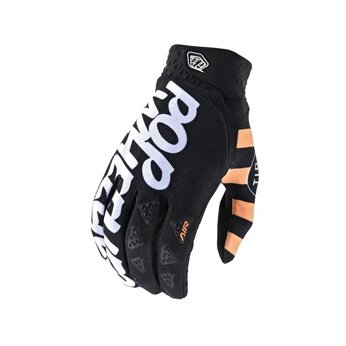 Air Pop Wheelies noir