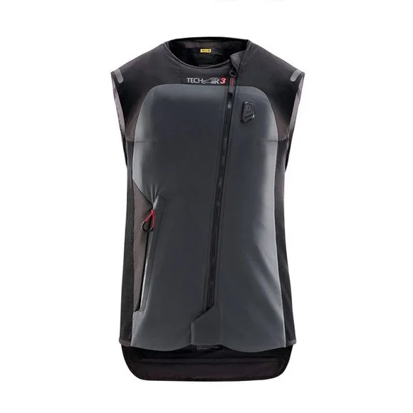 Airbag moto Alpinestars STELLA TECH-AIR 3 SYSTEM – Noir Ref : AP3360