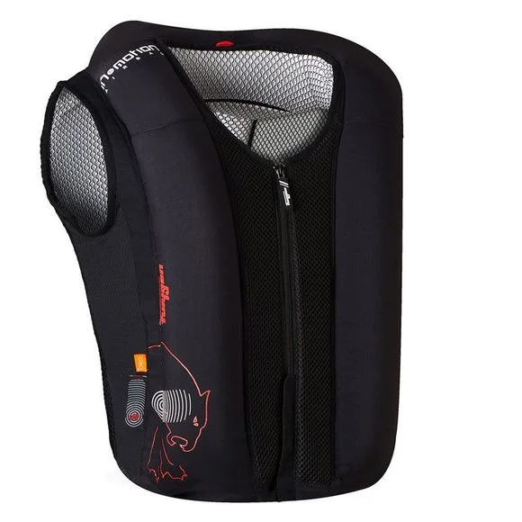 Airbag moto Furygan FURY AIRBAG SYSTEM – Noir Ref : FU1109