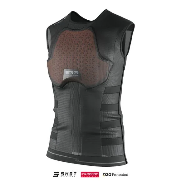 Airbag Offroad Shot SRG-1 2025 – Noir Ref : SO2545