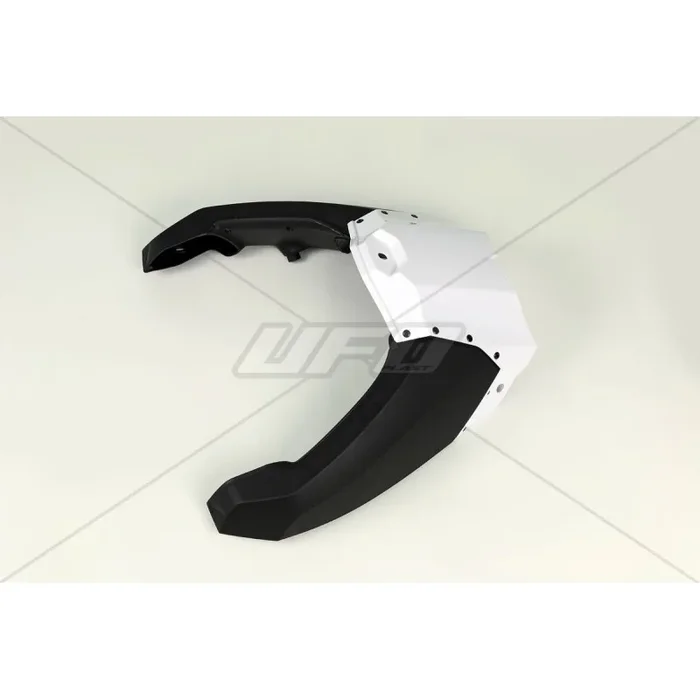 AIRBOX CVR YZF250/450 14-17 WT