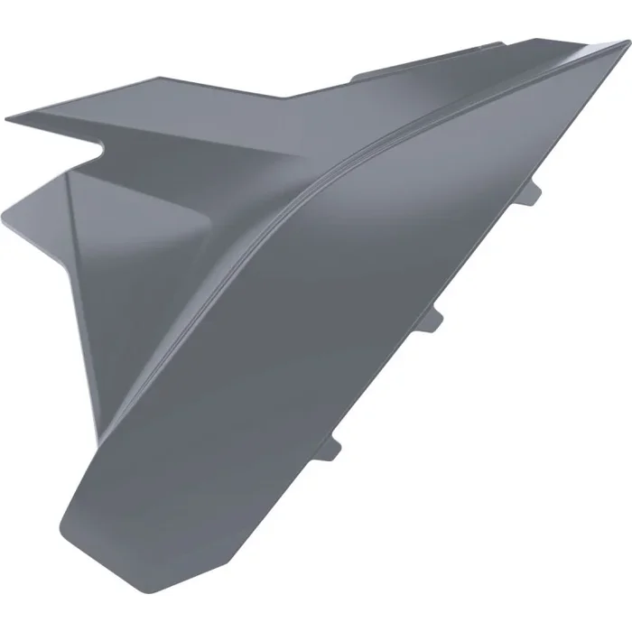 AIRBX CVR BETA GREY