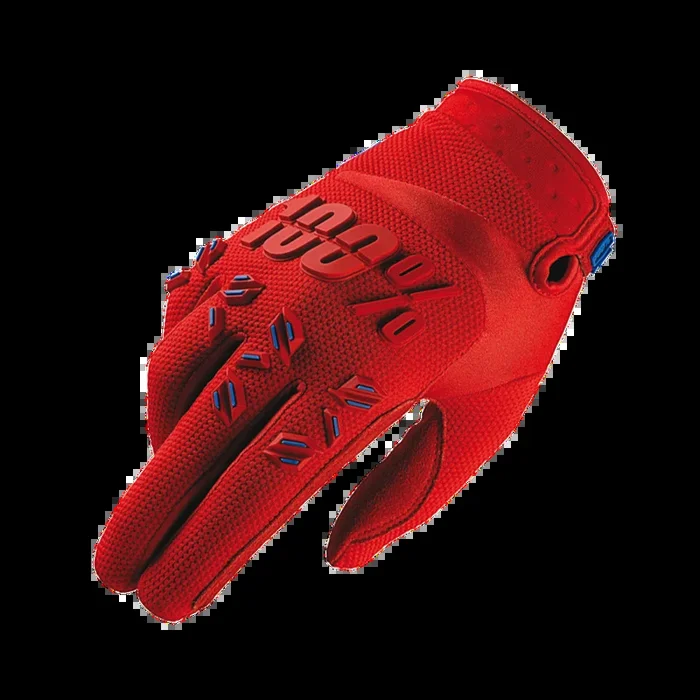 Airmatic fire red