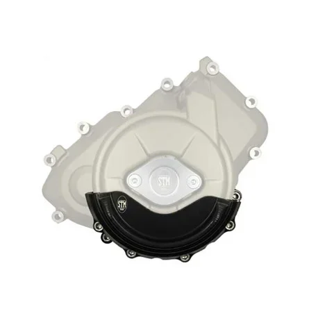 Alternator cover protection