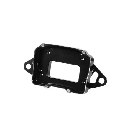 ALUMINUM DASHBOARD PROTECTION BONAMICI RACING ECUMASTER ADU5 2021