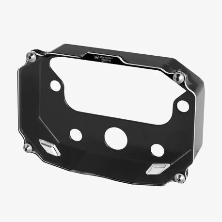 ALUMINUM DASHBOARD PROTECTION BONAMICI RACING ZX 10 R 2021
