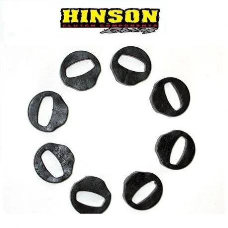 Amortisseur de couple pour Cloche HINSON HM HONDA KAWASAKI SUZUKI KTM