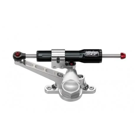 Amortisseur de direction BITUBO SSW YAMAHA YZF-R6 2008-2015 position T