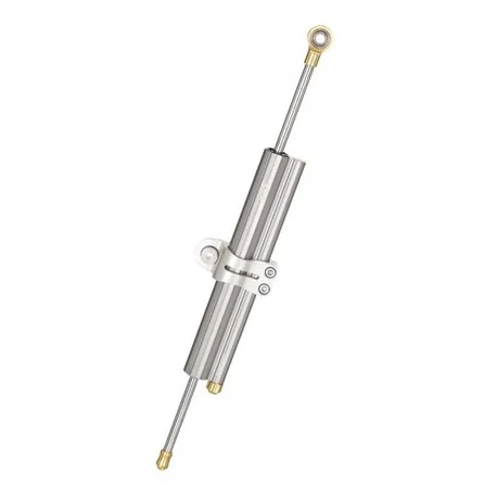 Amortisseur de direction YSS Racing course 150 platine