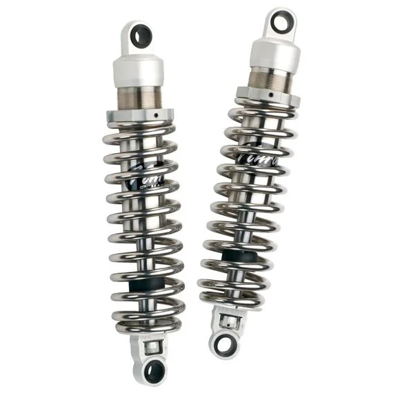 Amortisseur Hagon Nitro hydraulique Argent Ref : 30013UAR