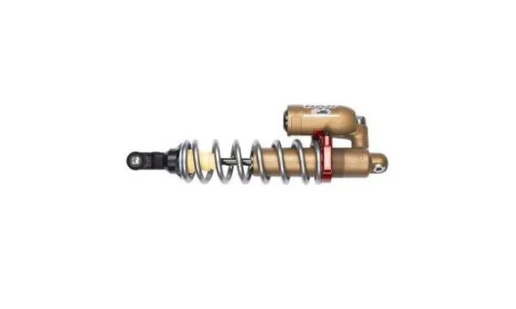 Amortisseur Kayaba arrière KYB Factory KitYAMAHA 250 YZ 250 F – 2024 – 2025Ref : KY00195A / 1126294