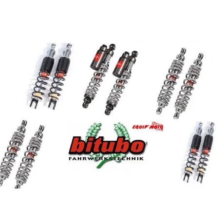 Amortisseur moto BITUBO DUCATI 900 SS IE SL 900 SUPERLIGHT