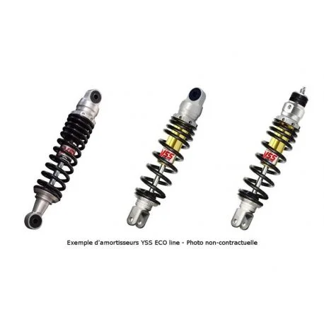 Amortisseur moto YSS HYDRAULIQUE HONDA VF750C MAGNA 1994-2003