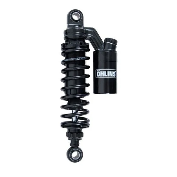Amortisseur Ohlins Arrière Blackline Ref : OH0008 / BM 492