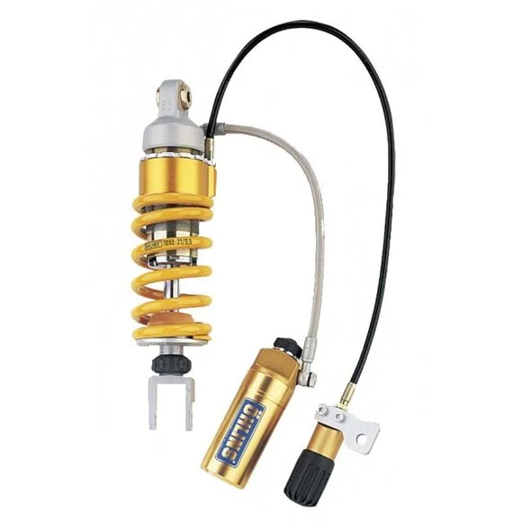 Amortisseur Ohlins Arrière Ref : DU 110