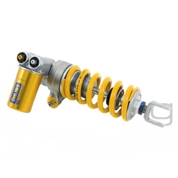 Amortisseur Ohlins Arrière Ref : DU 468