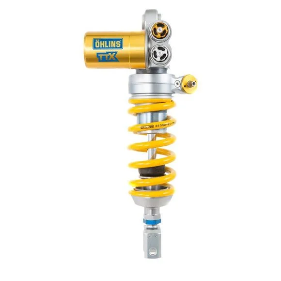 Amortisseur Ohlins Arrière Ref : DU 569