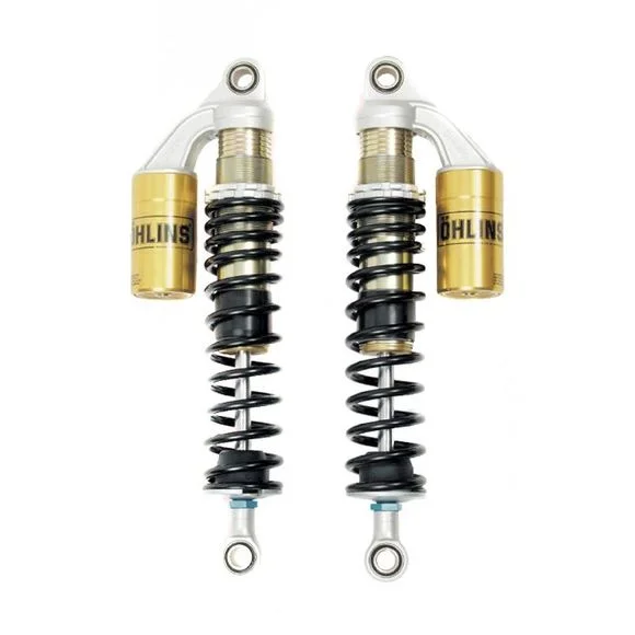 Amortisseur Ohlins Arrière Ref : HD 142 / HD 142 PFP