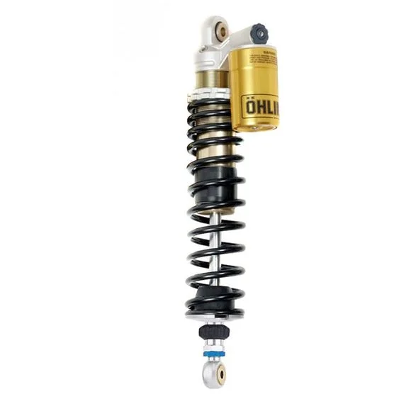 Amortisseur Ohlins Arrière Ref : HD 486 PFP / HD 4860 PFP