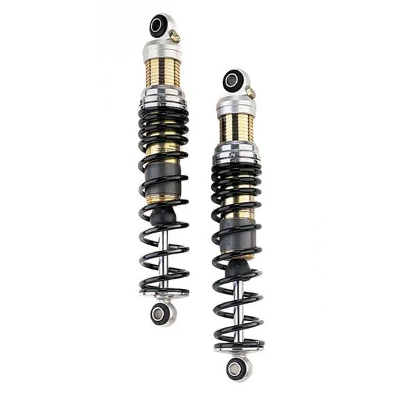 Amortisseur Ohlins Arrière Ref : HD 645
