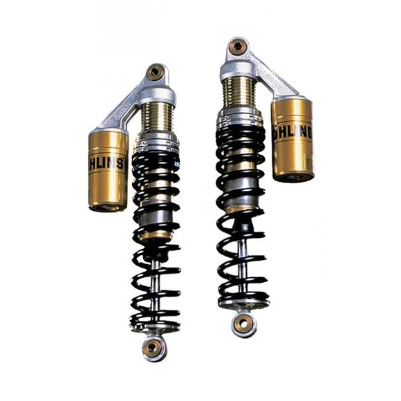 Amortisseur Ohlins Arrière Ref : HD 8801 PFP