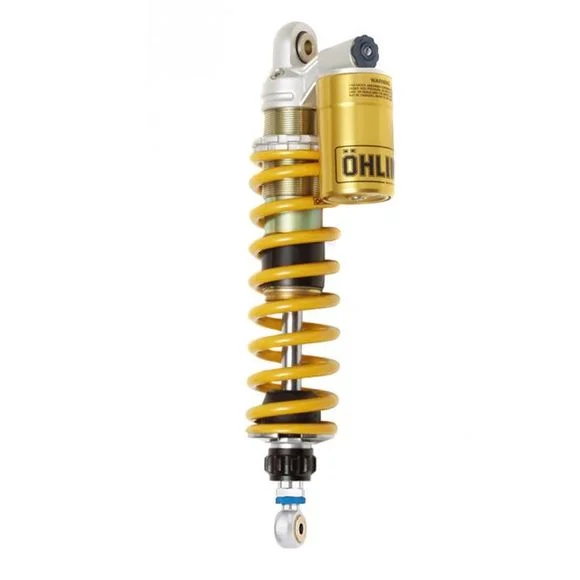Amortisseur Ohlins Arrière Ref : KA 744