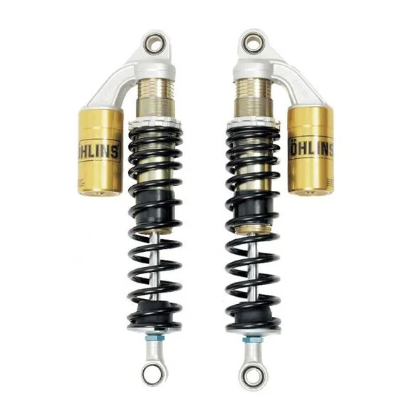Amortisseur Ohlins Arrière Ref : MG 606 PFP