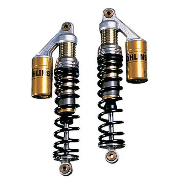 Amortisseur Ohlins Arrière Ref : TR 5350 PFP