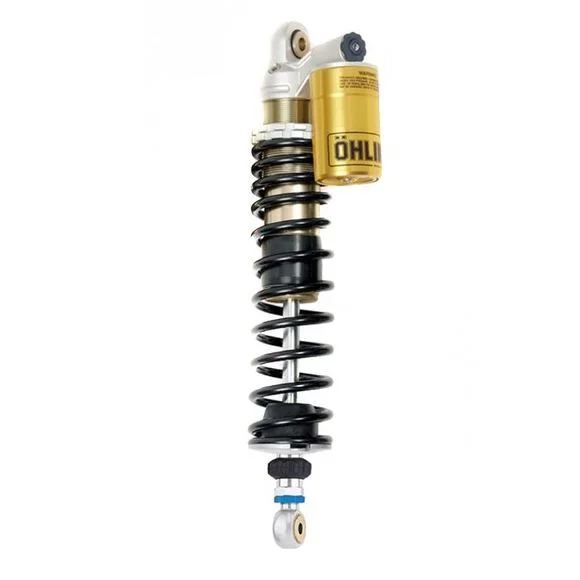 Amortisseur Ohlins Arrière Ref : TR 624