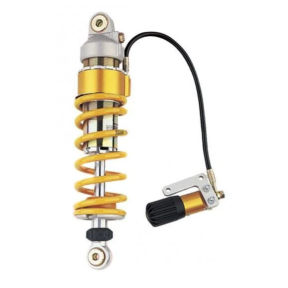 Amortisseur Ohlins Arrière Ref : YA 581