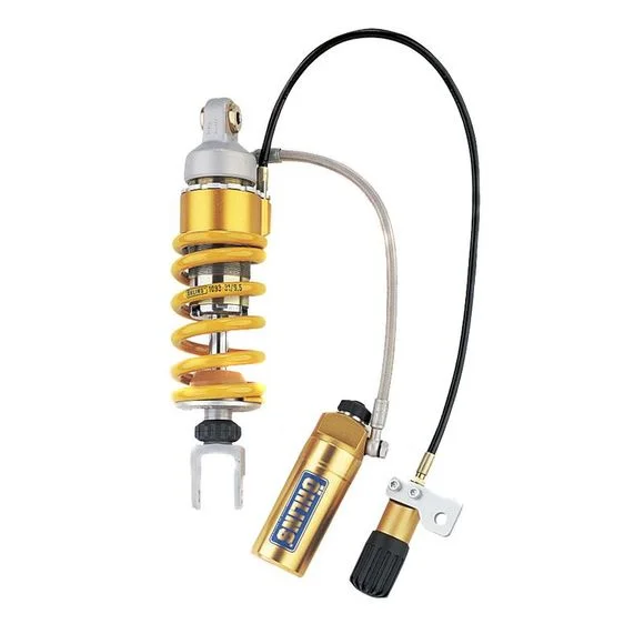 Amortisseur Ohlins Arrière Ref : YA 583