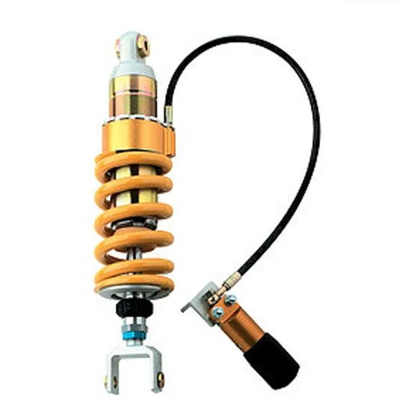 Amortisseur Ohlins ArrièreYAMAHA 1900 XV 1900 A MIDNIGHT STAR (VP23) – 2006 – 2014Ref : YA 716 / YA 716 PFP